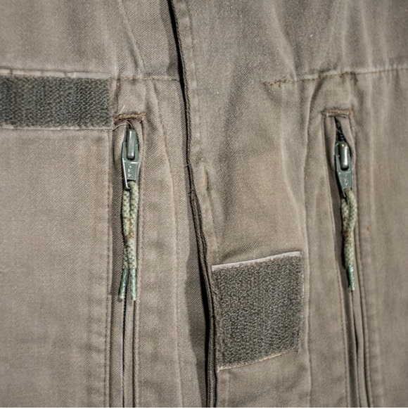 French military jacket - Picture 4 of 5